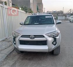 تويوتا 4رنر